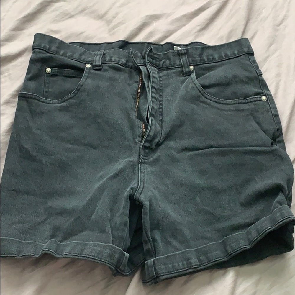 Cherokee 16W Jean shorts